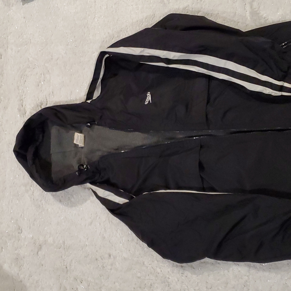Speedo, xs, black